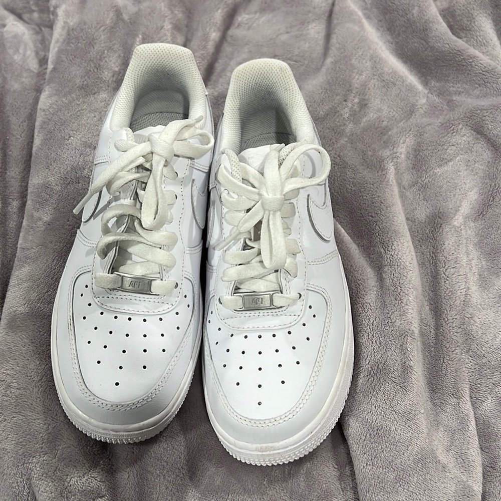 air force 1s